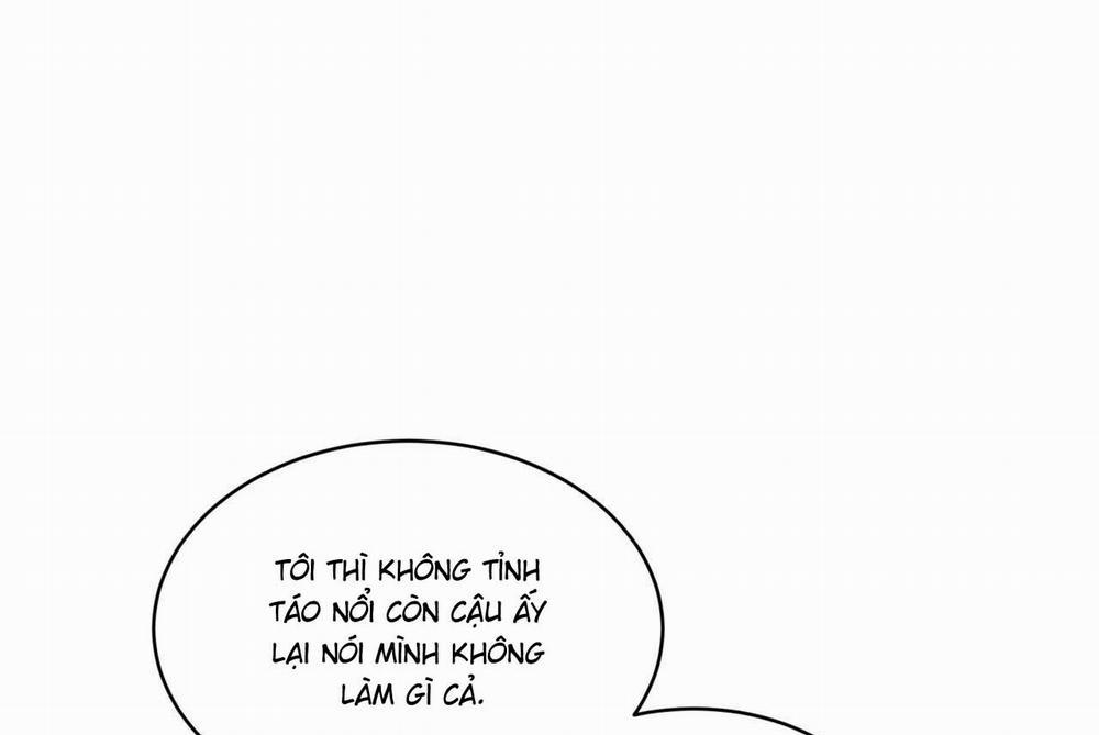 Luân Đôn Trong Màn Đêm 26 trang 13