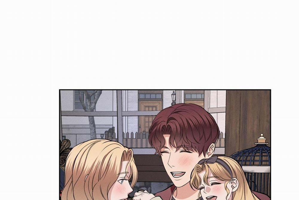 Luân Đôn Trong Màn Đêm 26 trang 133