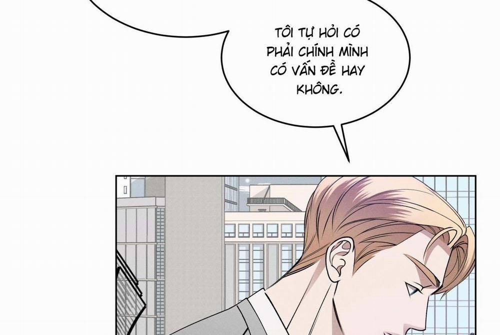 Luân Đôn Trong Màn Đêm 26 trang 14