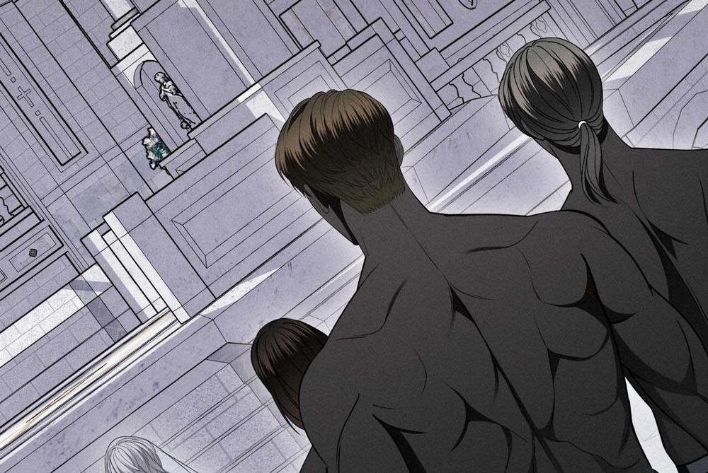 Luân Đôn Trong Màn Đêm 26 trang 151