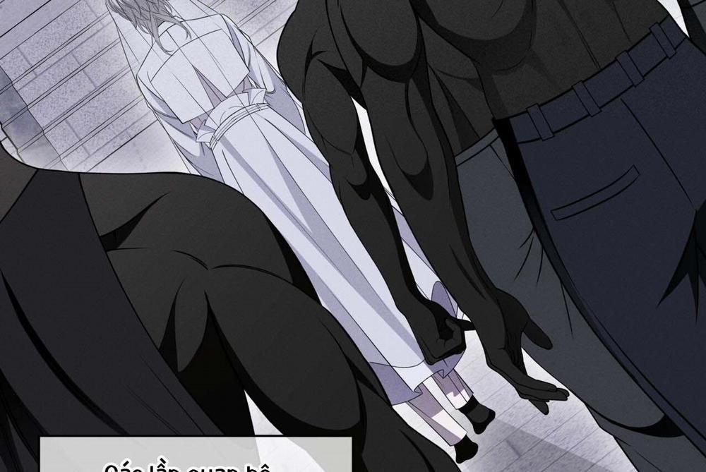 Luân Đôn Trong Màn Đêm 26 trang 152