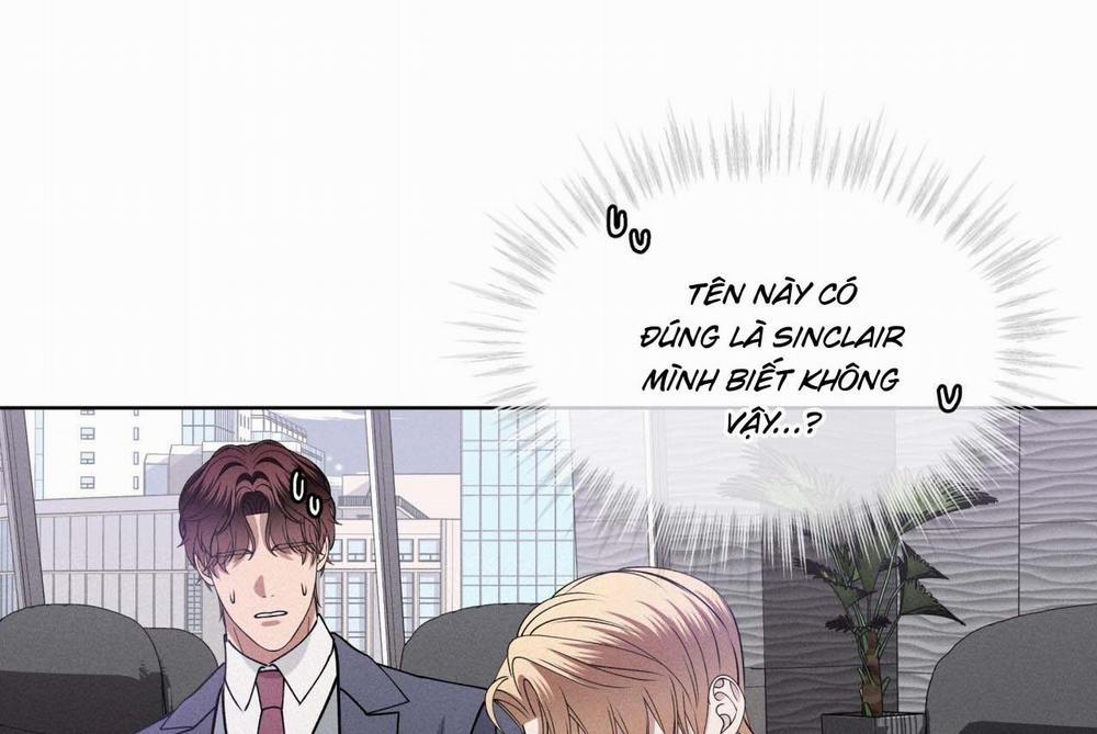 Luân Đôn Trong Màn Đêm 26 trang 17