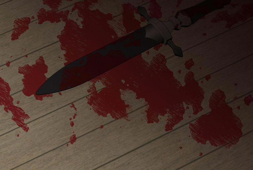 Luân Đôn Trong Màn Đêm 26 trang 176