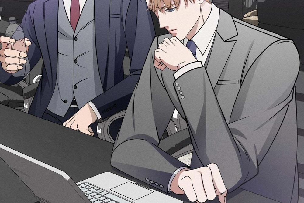 Luân Đôn Trong Màn Đêm 26 trang 18