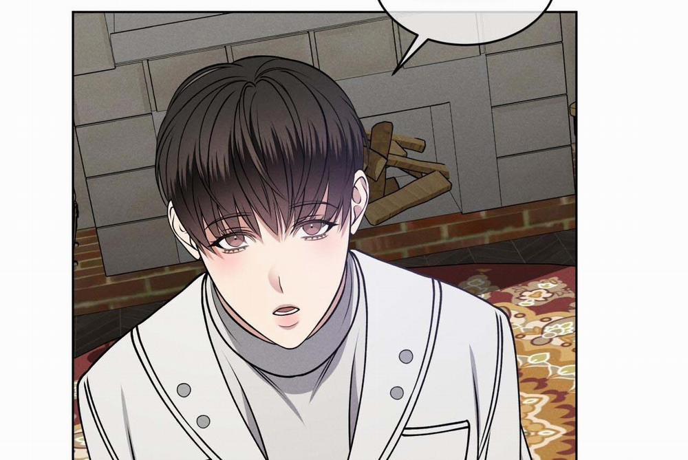 Luân Đôn Trong Màn Đêm 26 trang 188