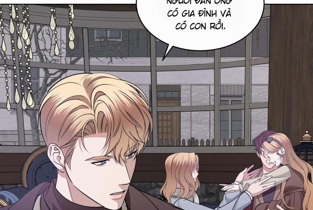 Luân Đôn Trong Màn Đêm 26 trang 191