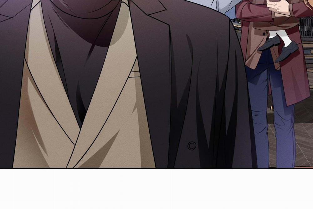 Luân Đôn Trong Màn Đêm 26 trang 192