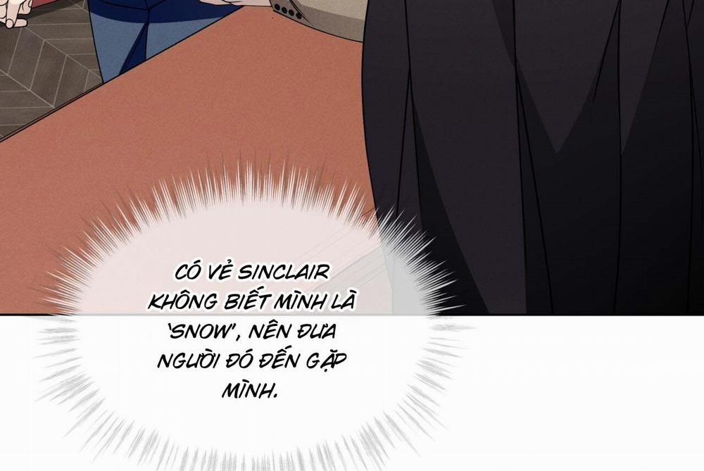 Luân Đôn Trong Màn Đêm 26 trang 202