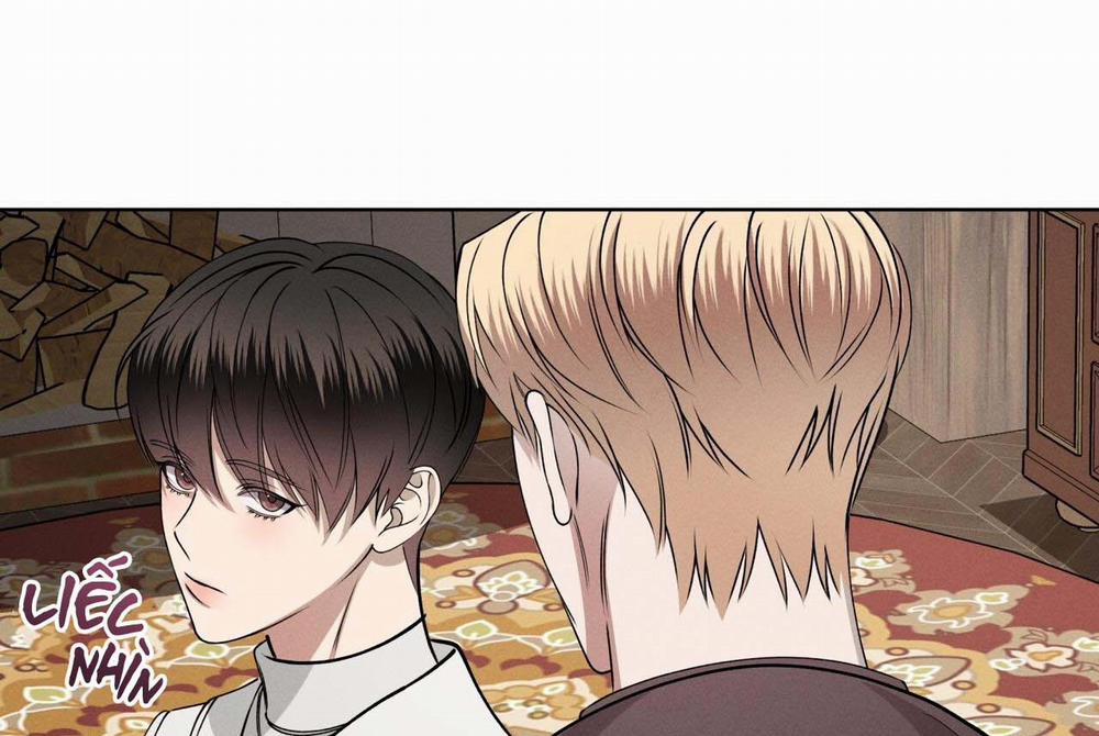 Luân Đôn Trong Màn Đêm 26 trang 204