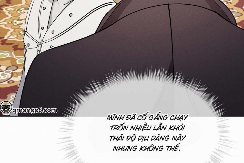 Luân Đôn Trong Màn Đêm 26 trang 205