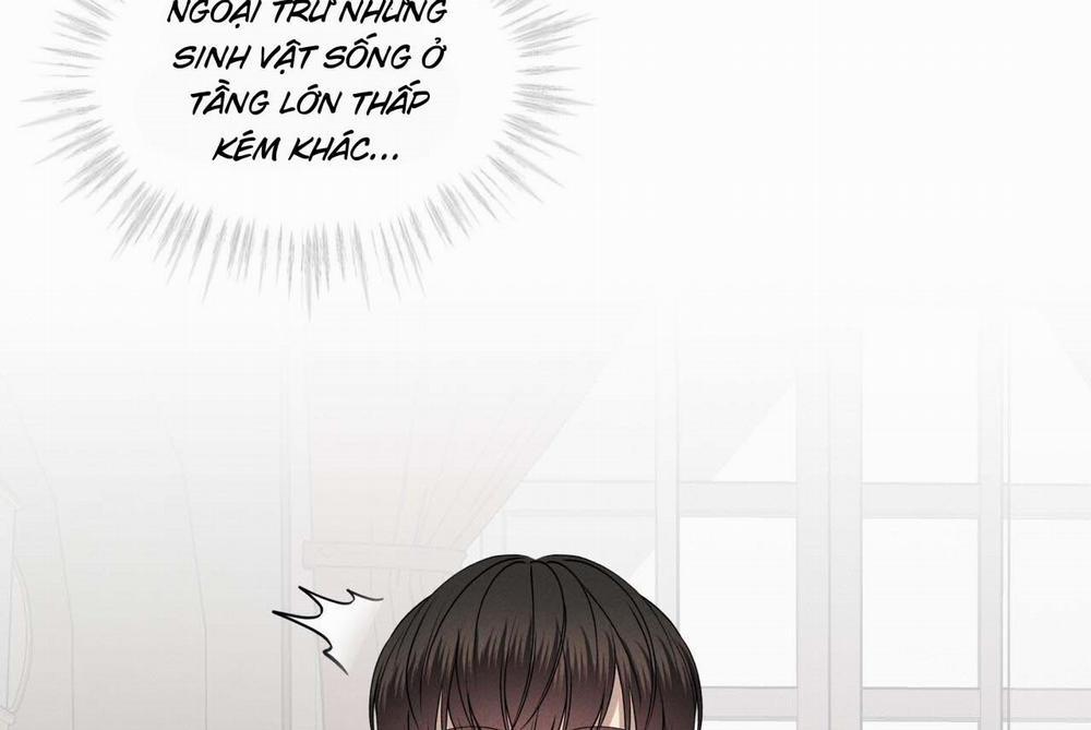 Luân Đôn Trong Màn Đêm 26 trang 209