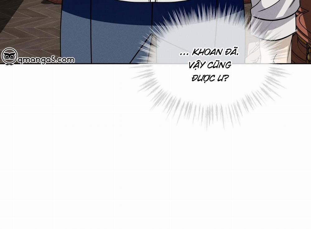 Luân Đôn Trong Màn Đêm 26 trang 212