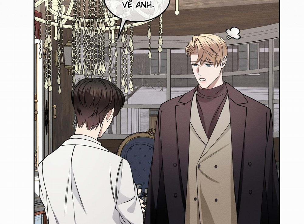 Luân Đôn Trong Màn Đêm 26 trang 218