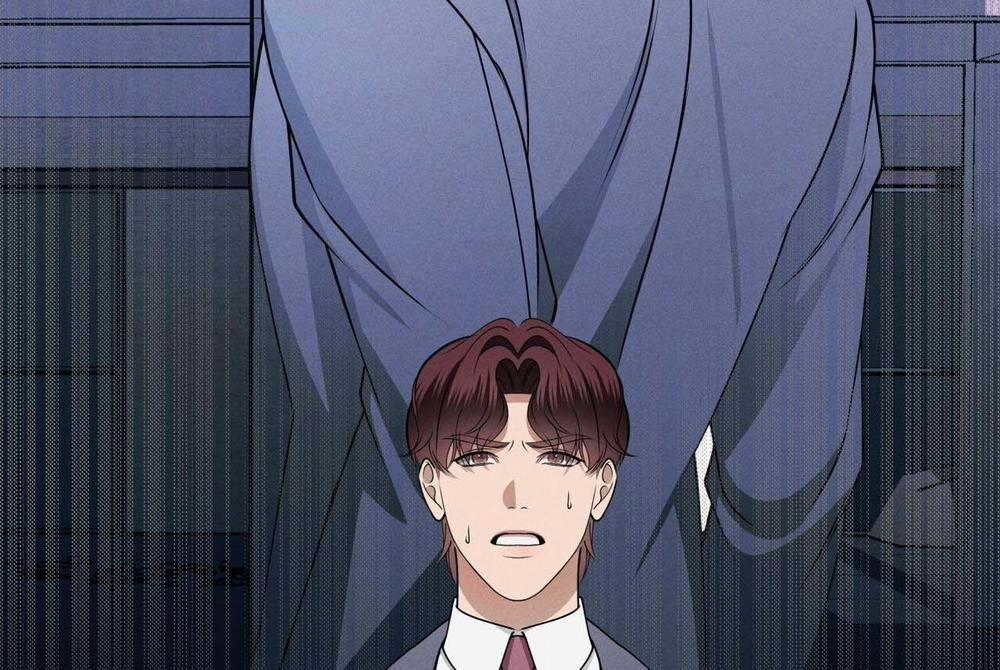 Luân Đôn Trong Màn Đêm 26 trang 22