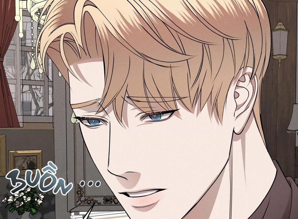 Luân Đôn Trong Màn Đêm 26 trang 221