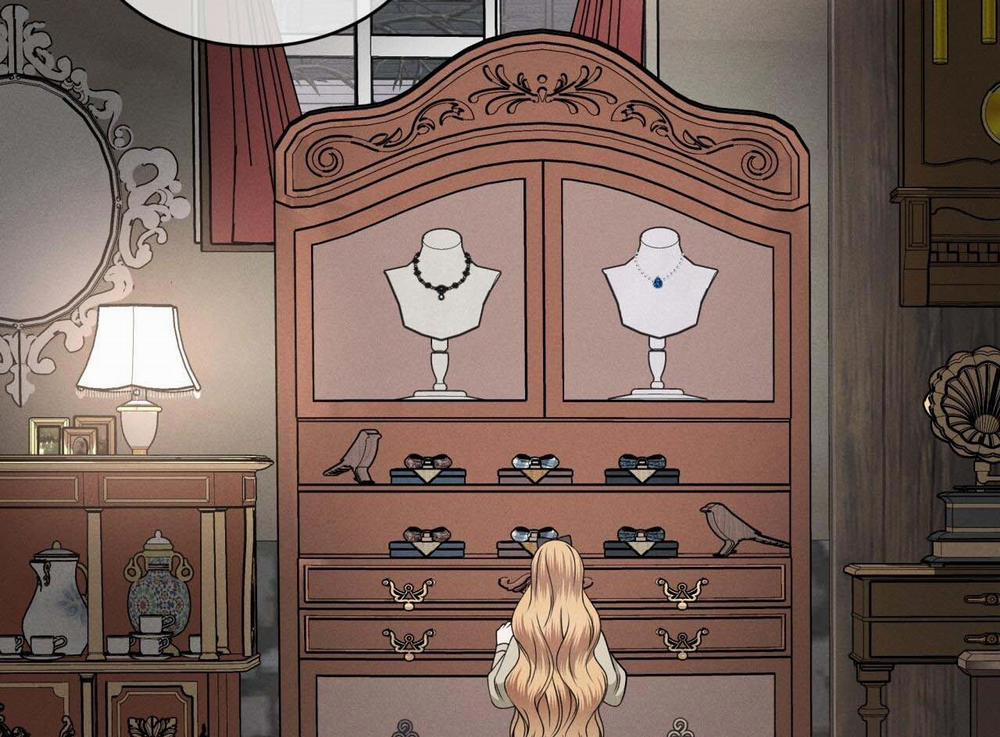 Luân Đôn Trong Màn Đêm 26 trang 230