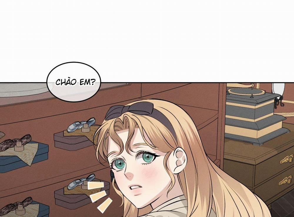 Luân Đôn Trong Màn Đêm 26 trang 240