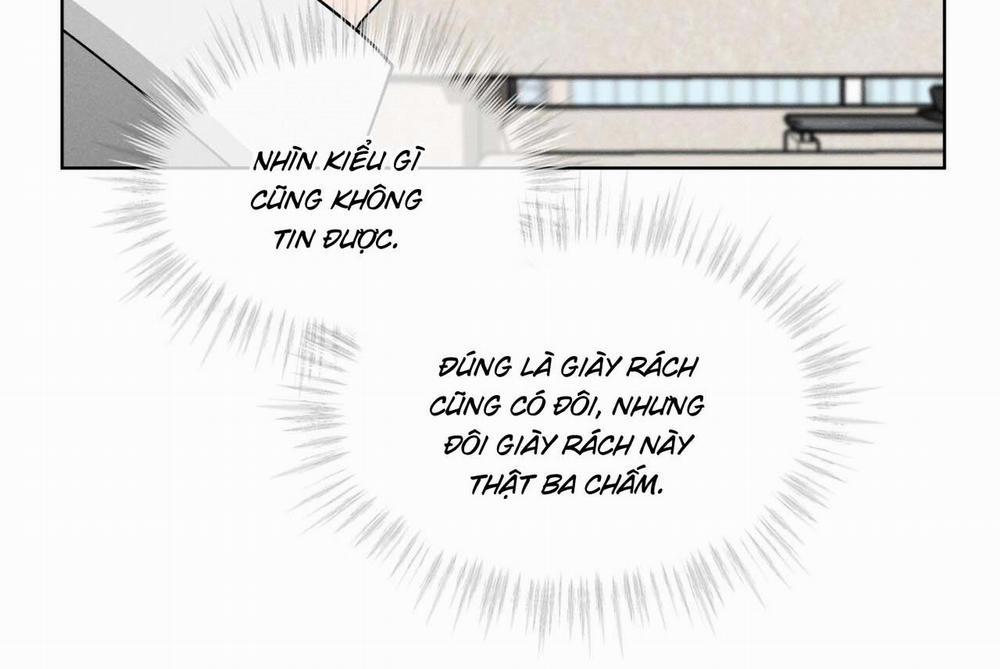 Luân Đôn Trong Màn Đêm 26 trang 27