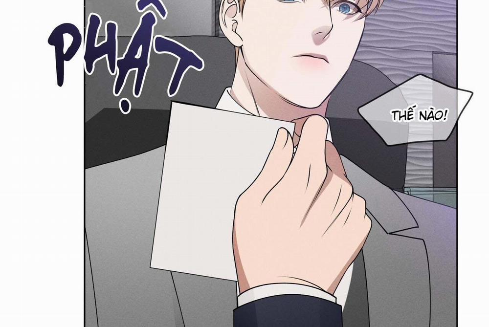 Luân Đôn Trong Màn Đêm 26 trang 33