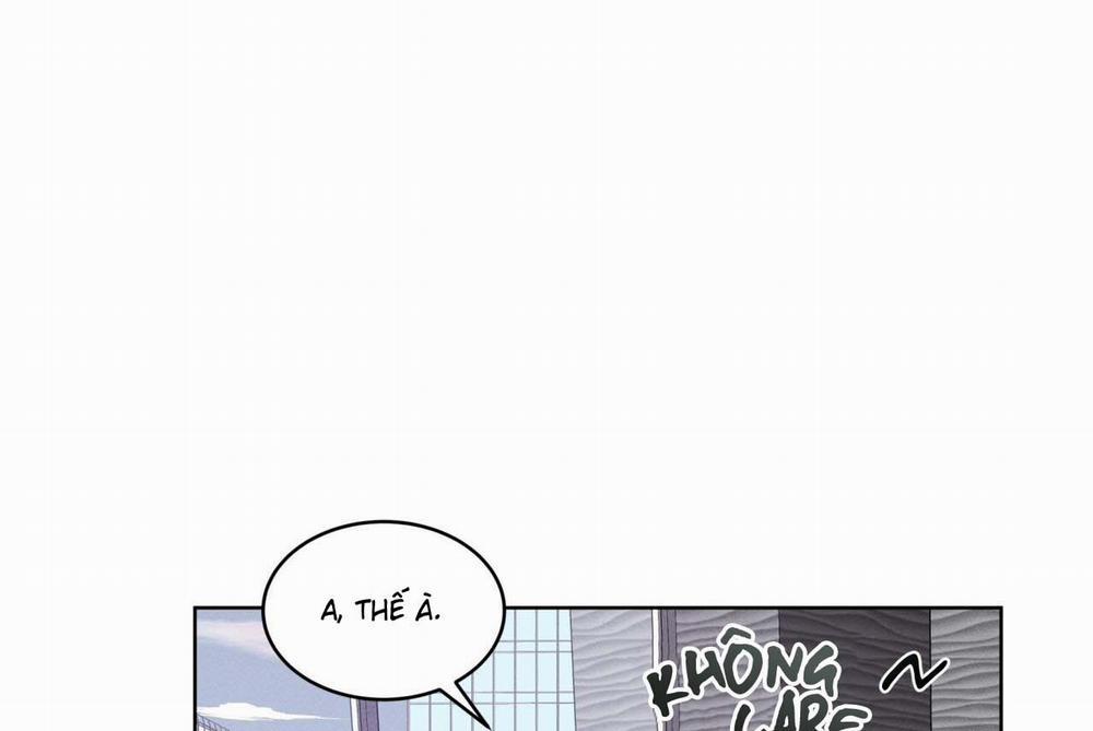 Luân Đôn Trong Màn Đêm 26 trang 38