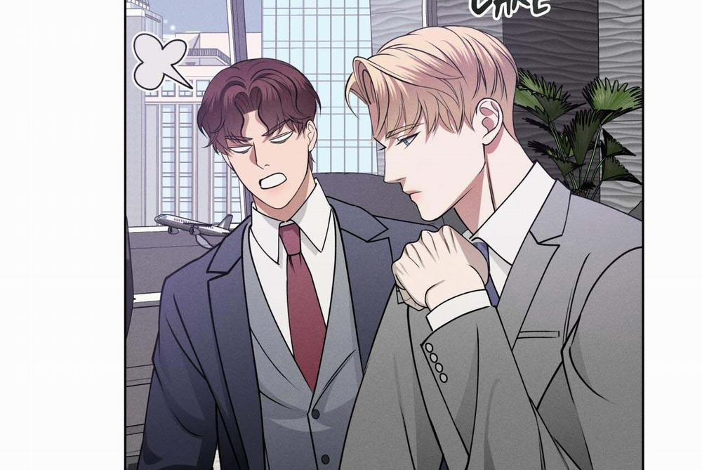 Luân Đôn Trong Màn Đêm 26 trang 39