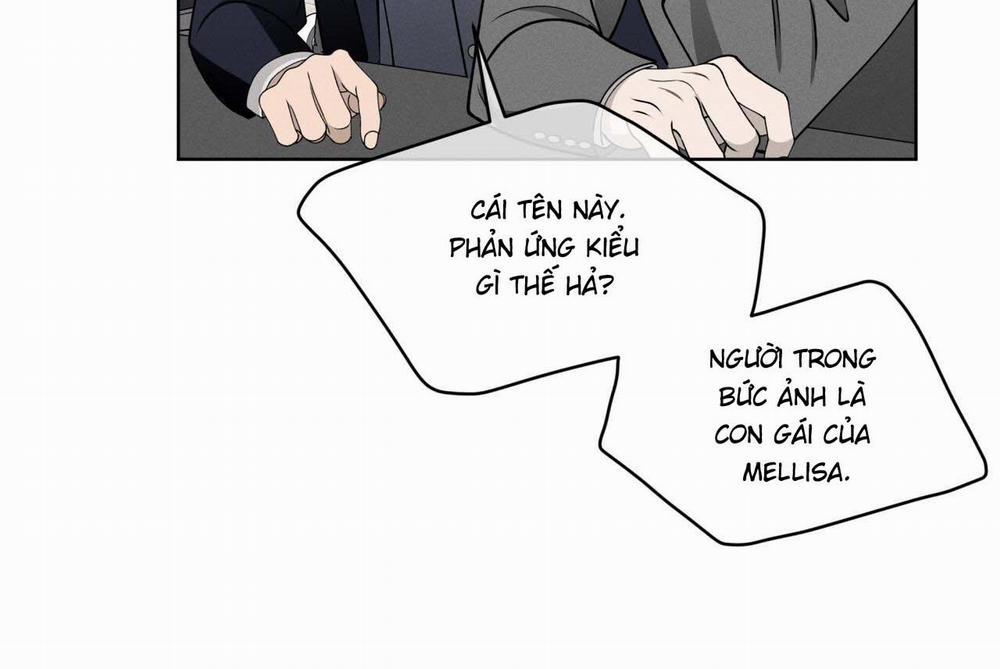 Luân Đôn Trong Màn Đêm 26 trang 40