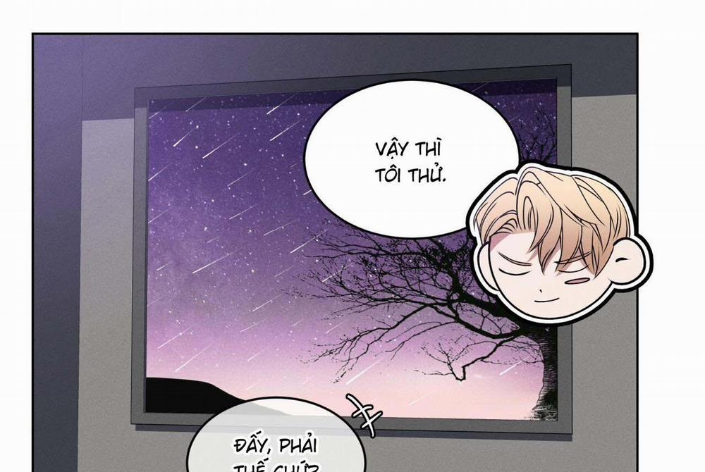 Luân Đôn Trong Màn Đêm 26 trang 50