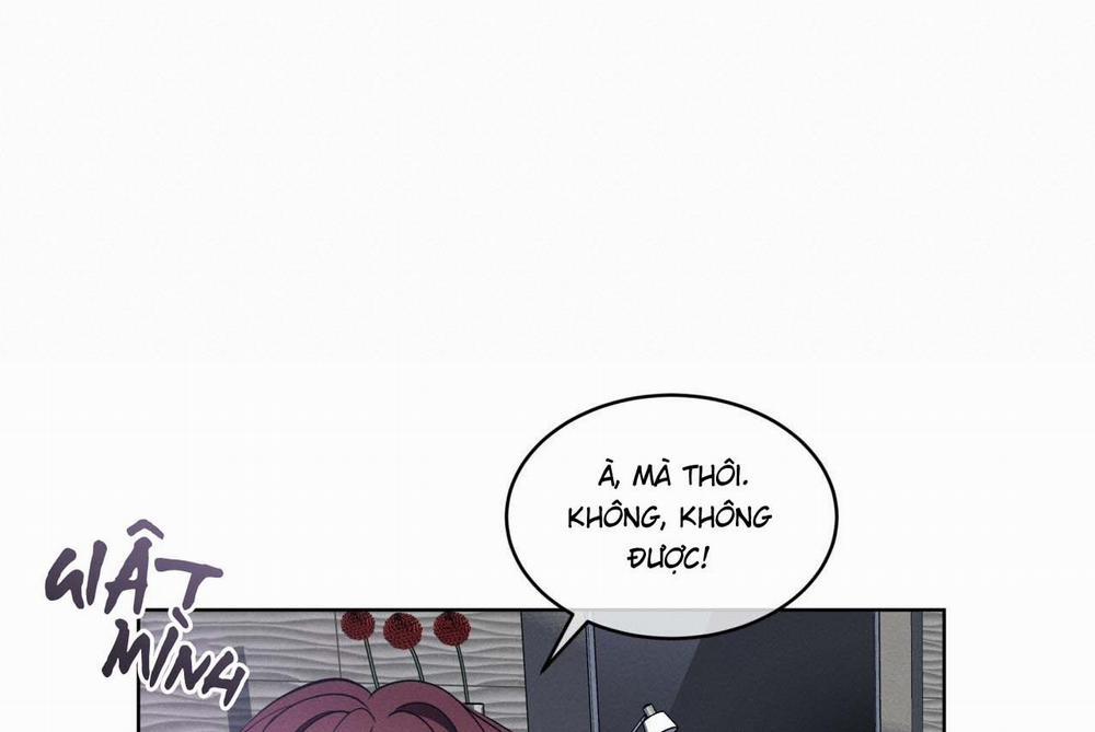 Luân Đôn Trong Màn Đêm 26 trang 52