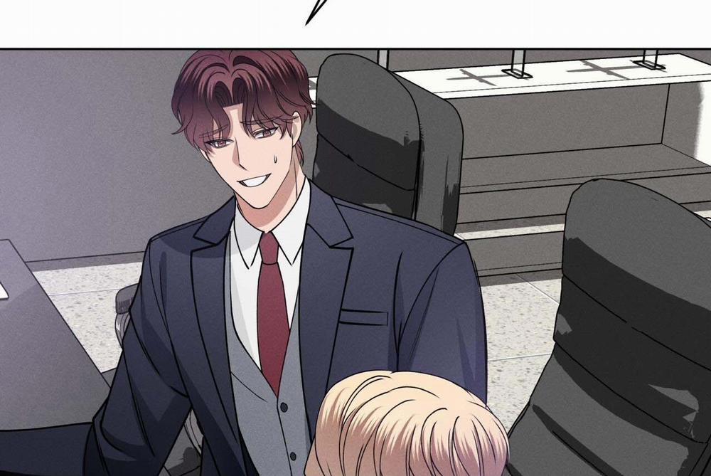 Luân Đôn Trong Màn Đêm 26 trang 56