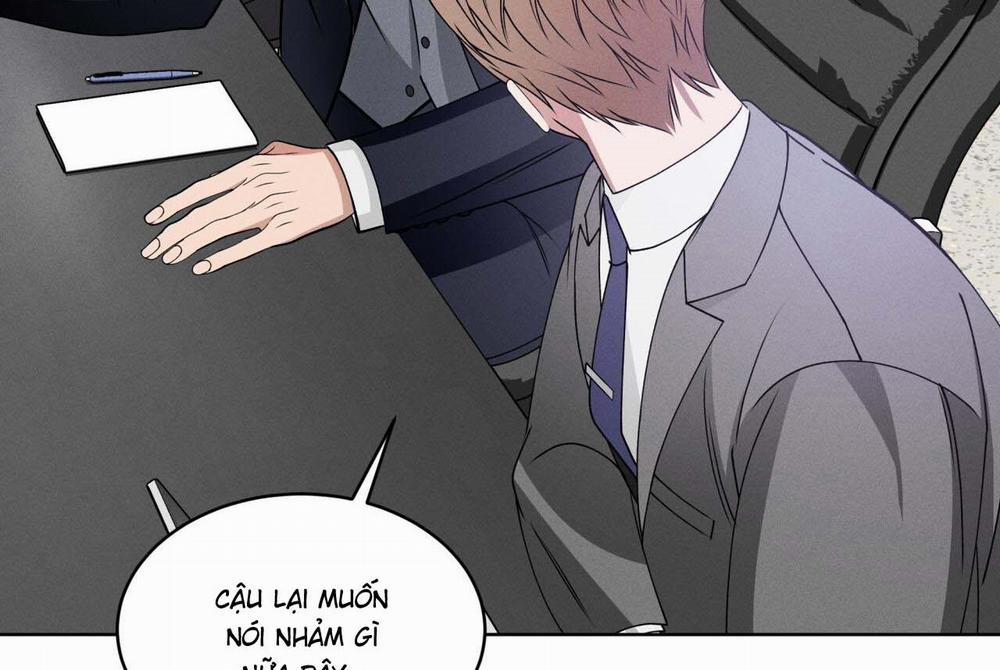 Luân Đôn Trong Màn Đêm 26 trang 57