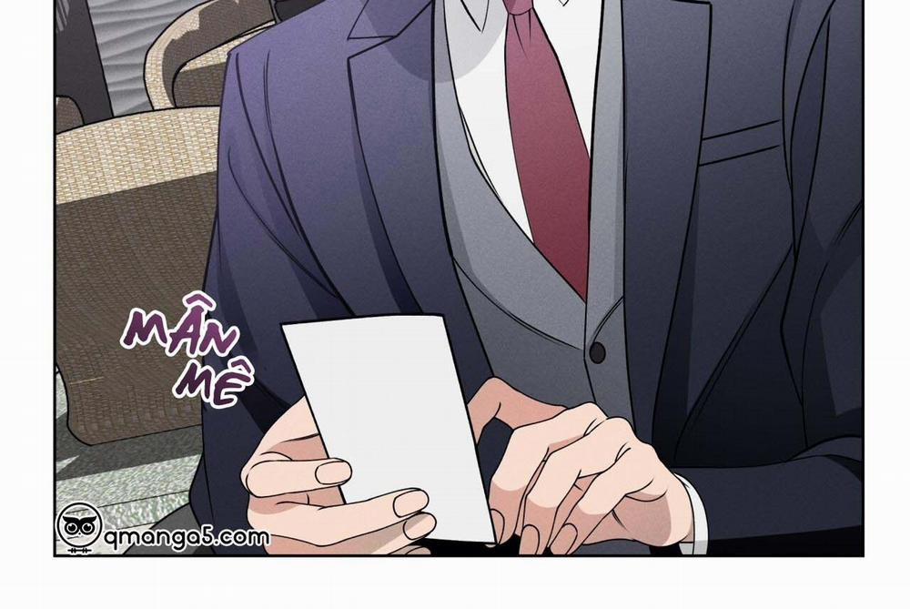 Luân Đôn Trong Màn Đêm 26 trang 62