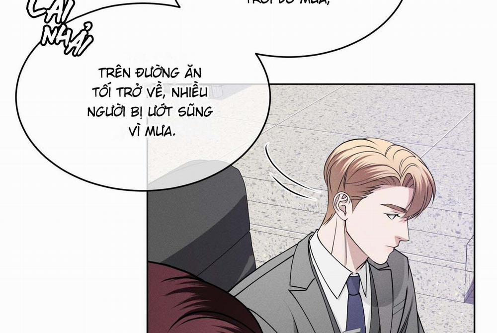 Luân Đôn Trong Màn Đêm 26 trang 64