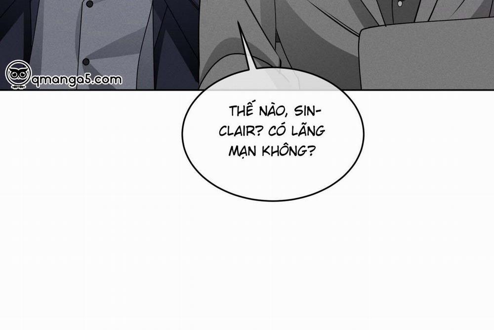 Luân Đôn Trong Màn Đêm 26 trang 72