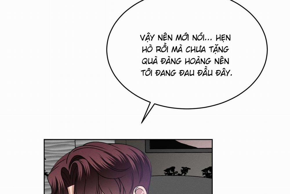 Luân Đôn Trong Màn Đêm 26 trang 77