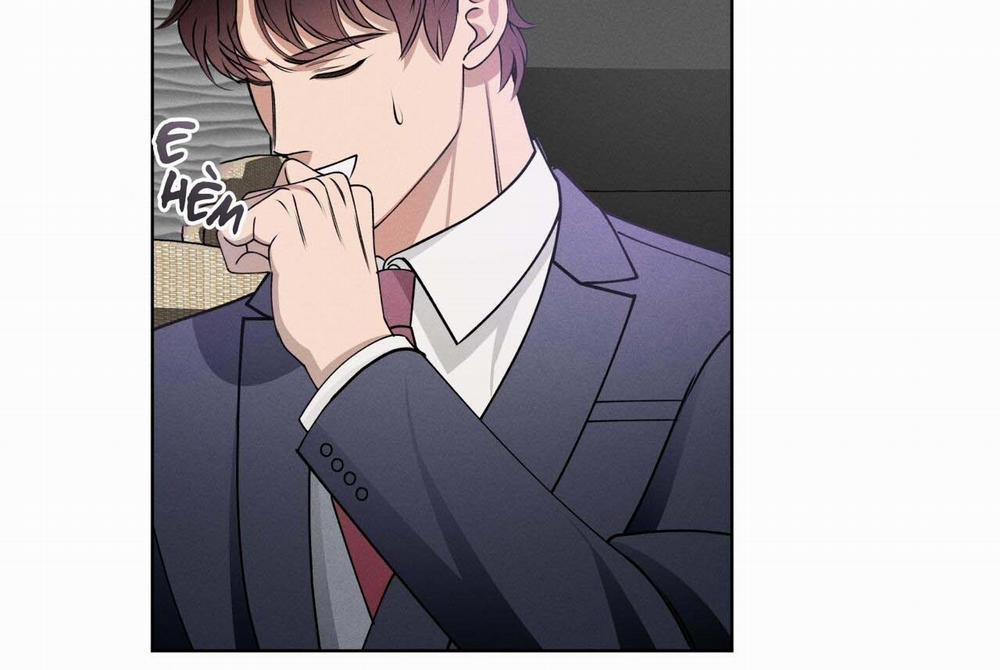 Luân Đôn Trong Màn Đêm 26 trang 78