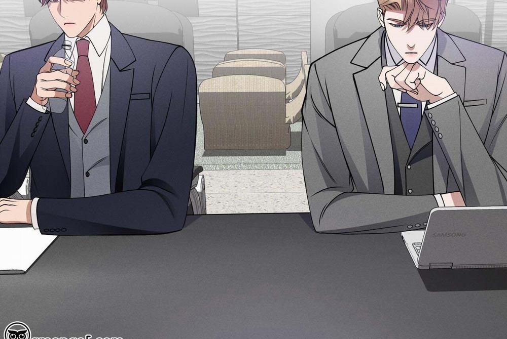 Luân Đôn Trong Màn Đêm 26 trang 8