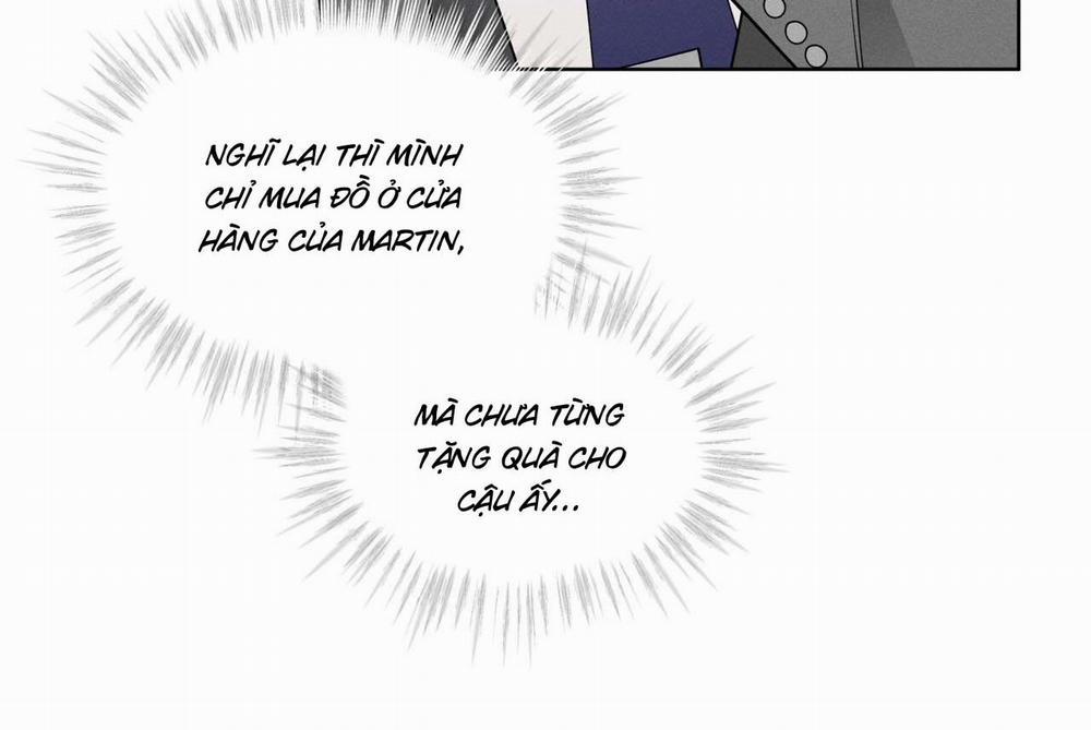 Luân Đôn Trong Màn Đêm 26 trang 82