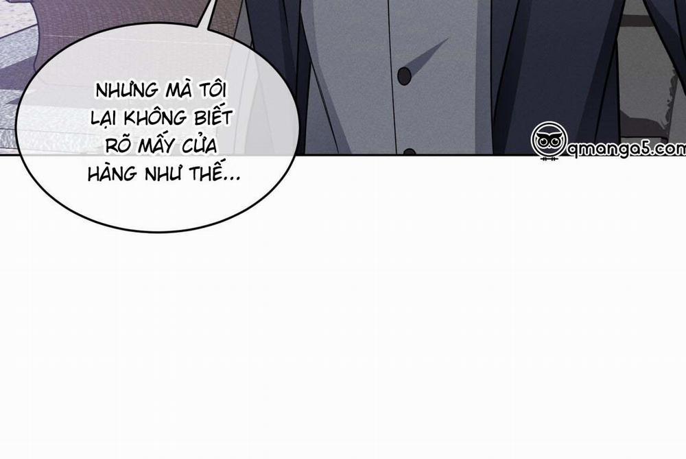 Luân Đôn Trong Màn Đêm 26 trang 86