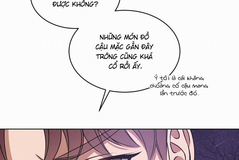 Luân Đôn Trong Màn Đêm 26 trang 88