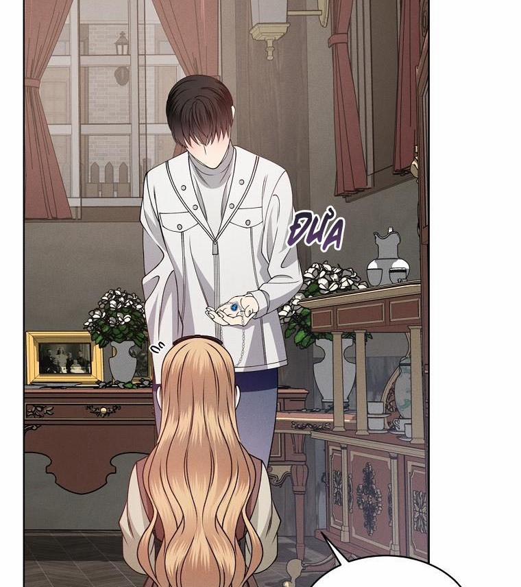 Luân Đôn Trong Màn Đêm 27 trang 10