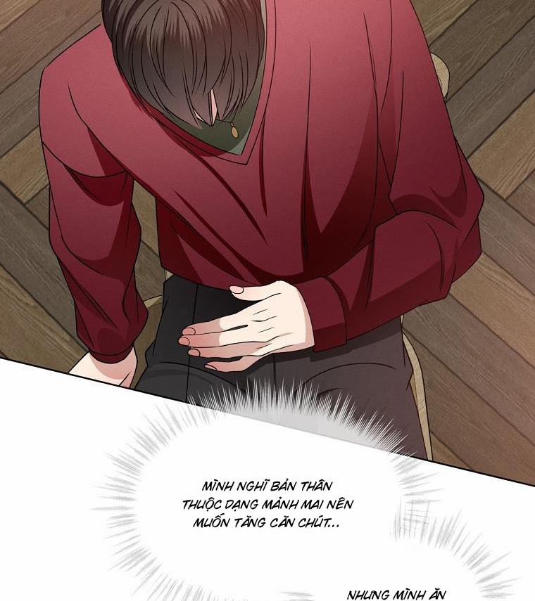 Luân Đôn Trong Màn Đêm 27 trang 105