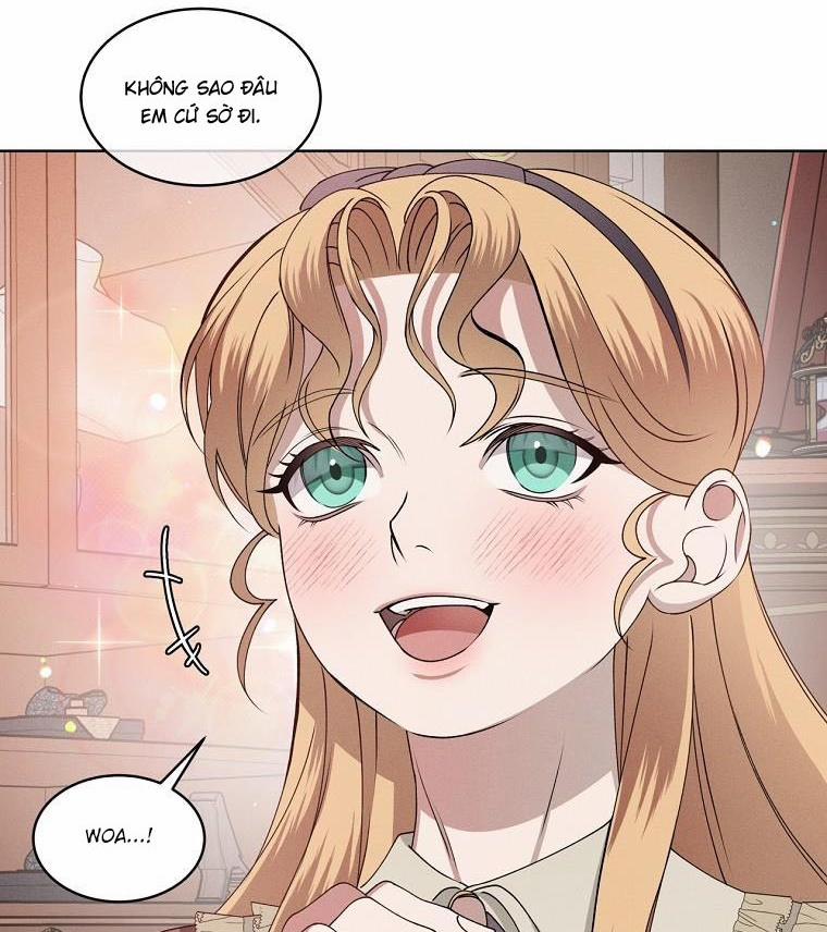 Luân Đôn Trong Màn Đêm 27 trang 12