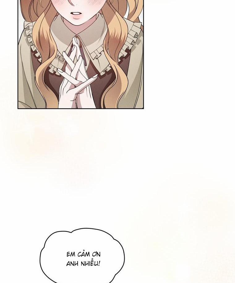 Luân Đôn Trong Màn Đêm 27 trang 33