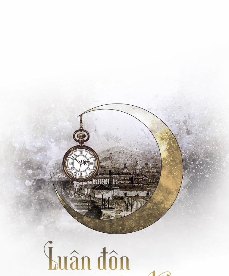 Luân Đôn Trong Màn Đêm 27 trang 36