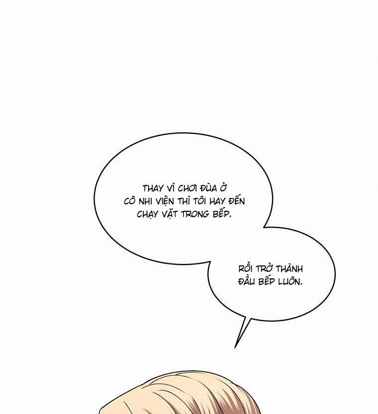 Luân Đôn Trong Màn Đêm 27 trang 49