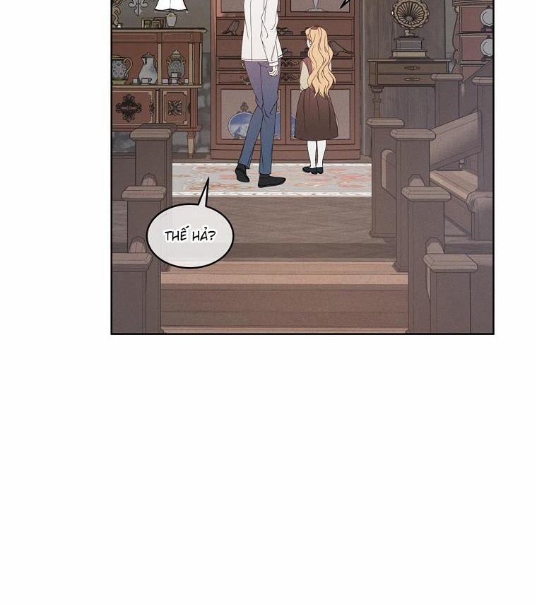 Luân Đôn Trong Màn Đêm 27 trang 5