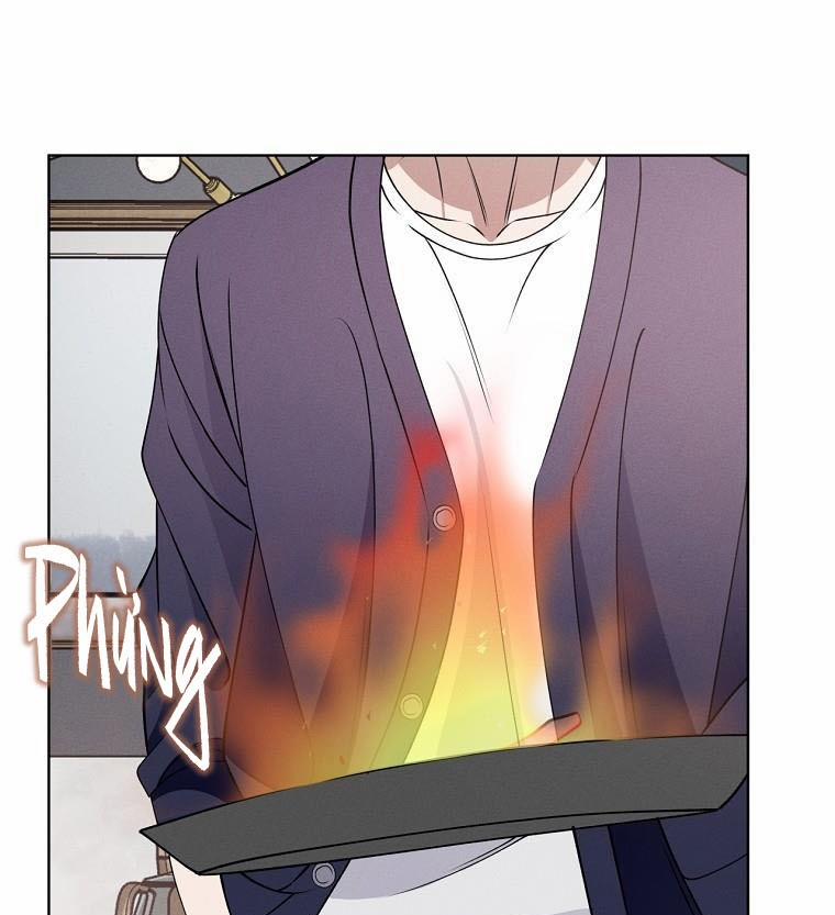 Luân Đôn Trong Màn Đêm 27 trang 54