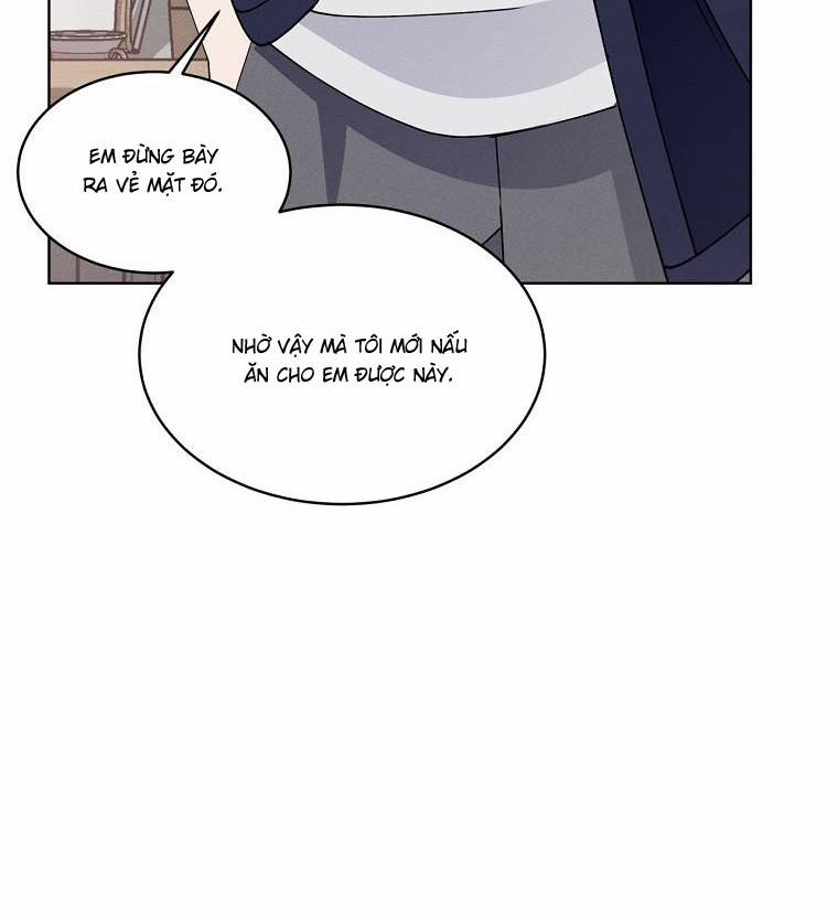 Luân Đôn Trong Màn Đêm 27 trang 55