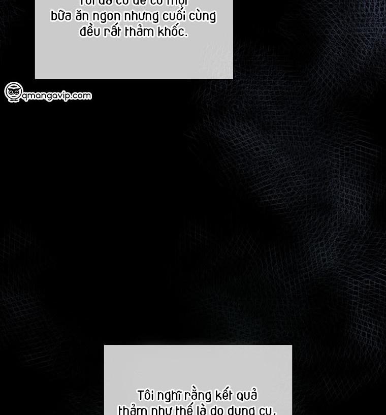 Luân Đôn Trong Màn Đêm 27 trang 63