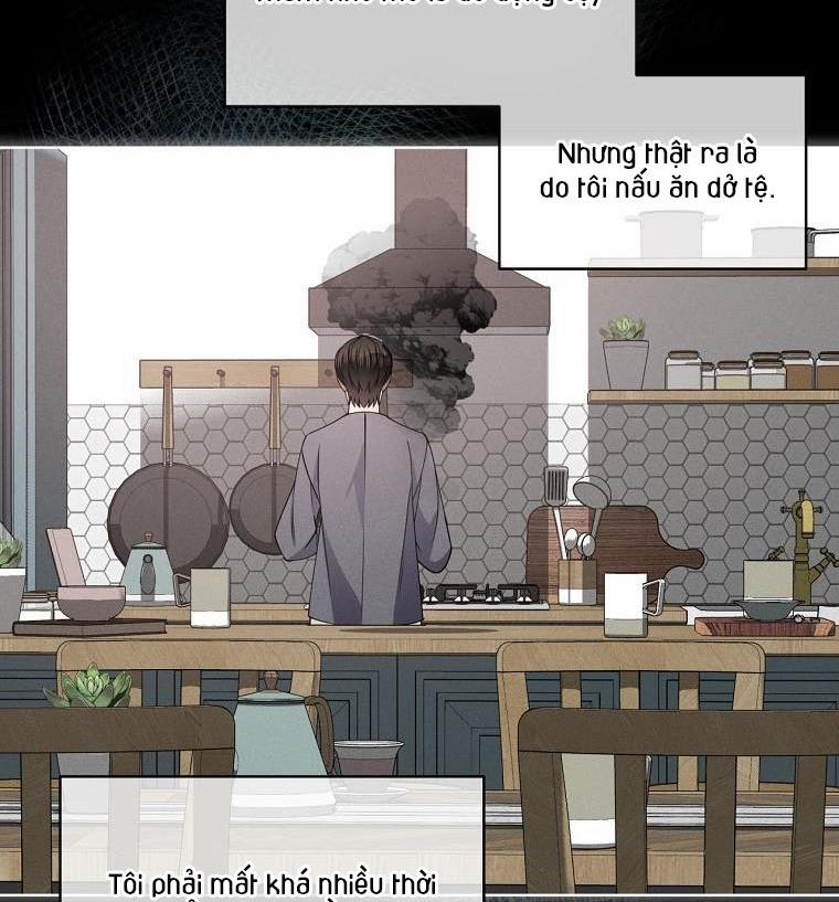 Luân Đôn Trong Màn Đêm 27 trang 64